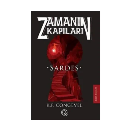 Zamanın Kapıları -3 Sardes