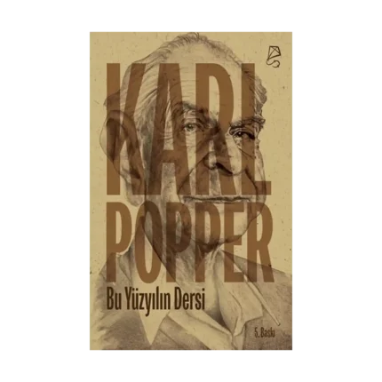 Bu Yüzyılın Dersi