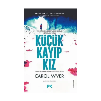 Küçük Kayıp Kız
