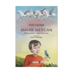 Mahir Mercan - Bilinmezler Labirenti’nde