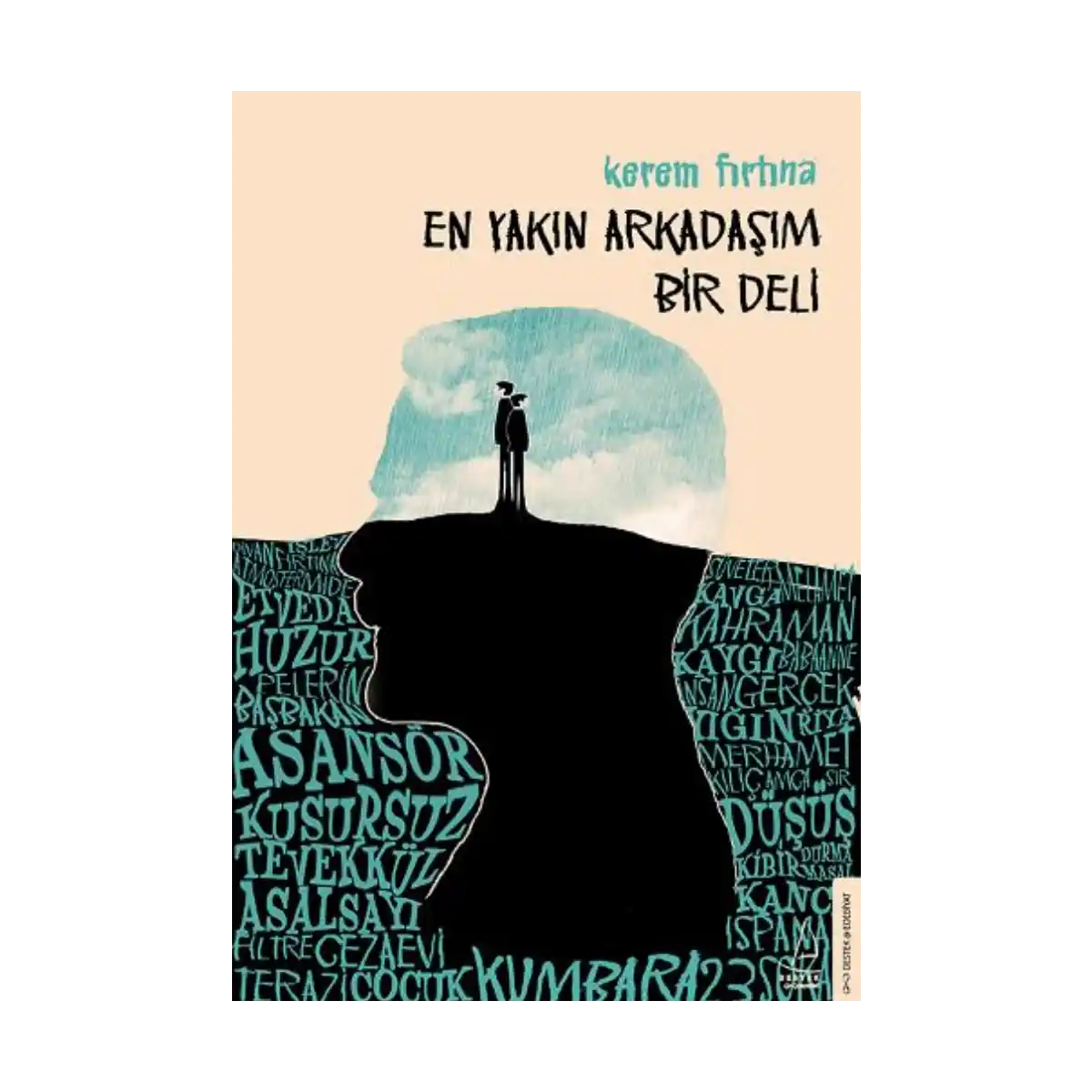 3d9c6-en-yakin-arkadasim-bir-deli-1-1.webp En Yakın Arkadaşım Bir Deli - Görsel 1