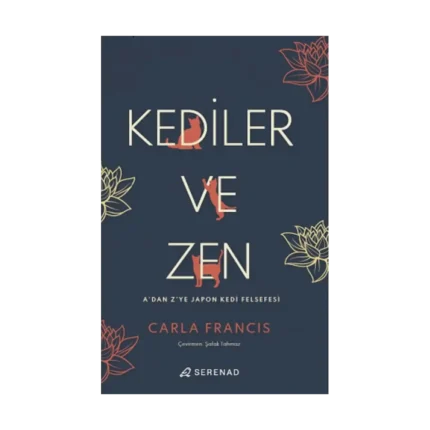 Kediler ve Zen