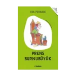 Prens Burnubüyük