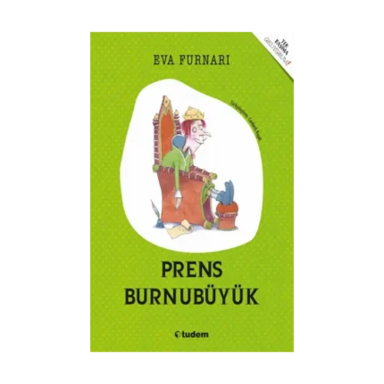 Prens Burnubüyük