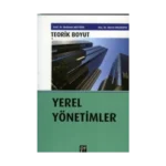 Yerel Yönetimler - Teorik Boyut