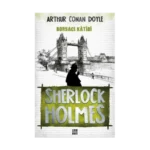 Sherlock Holmes - Borsacı Katibi