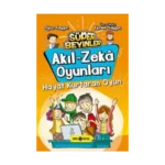 Hayat Kurtaran Oyun / Akıl Ve Zeka Oyunları 2