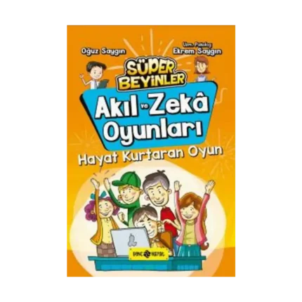 Hayat Kurtaran Oyun / Akıl Ve Zeka Oyunları 2