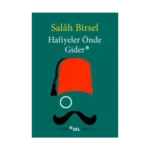 Hafiyeler Önde Gider