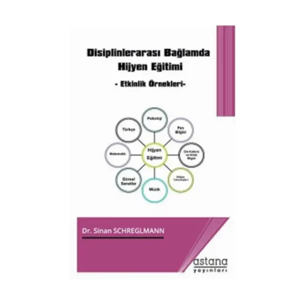 Disiplinlerarası Bağlamda Hijyen Eğitimi