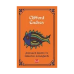 Edouard Roditi ve İstanbul Avangardı