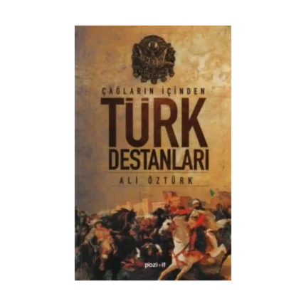 Türk Destanları