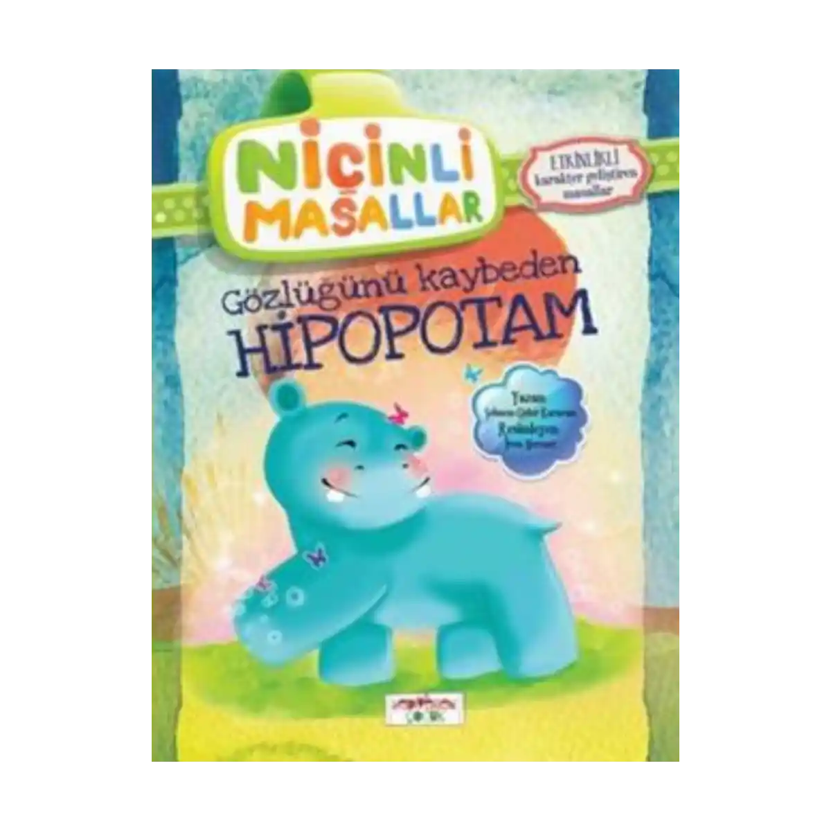 3df4d-nicinli-masallar-gozlugunu-kaybeden-hipopotam-1-1.webp Niçinli Masallar - Gözlüğünü Kaybeden Hipopotam - Görsel 1