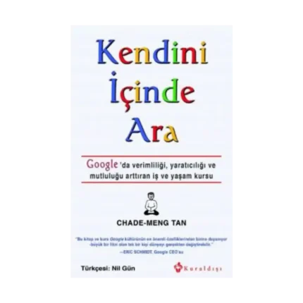Kendini İçinde Ara
