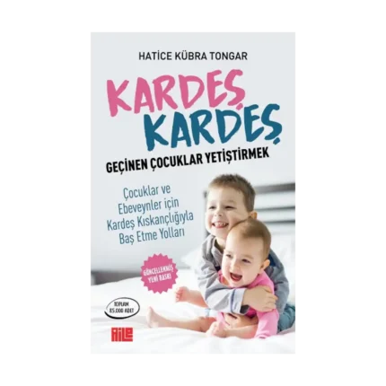 Kardeş Kardeş Geçinen Çocuklar Yetiştirmek