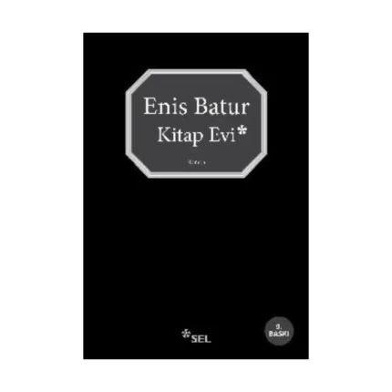 Kitap Evi