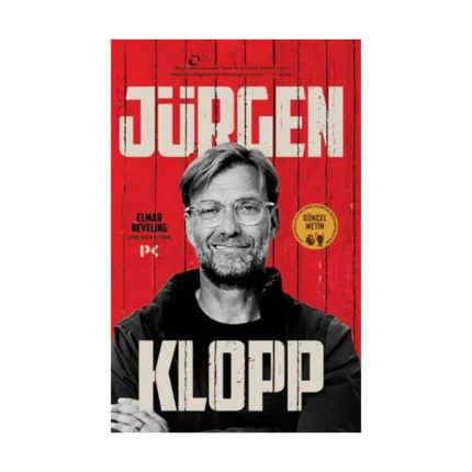 Jürgen Klopp