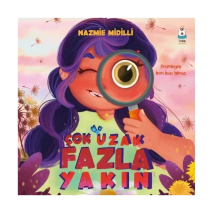 Çok Uzak Fazla Yakın