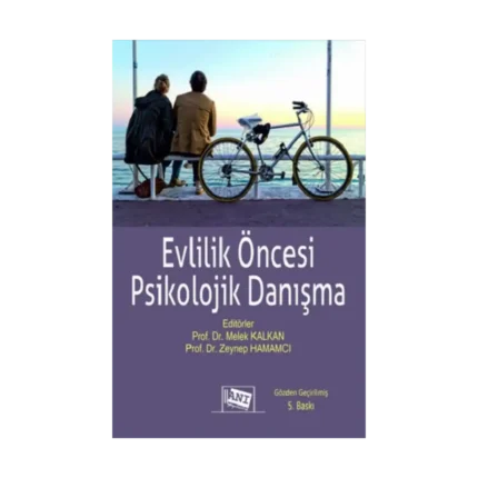 Evlilik Öncesi Psikolojik Danışma