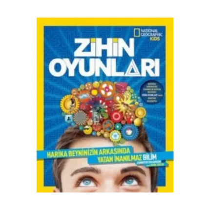 Zihin Oyunları