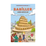 Babiller - Mezopotamya Uygarlıkları-3