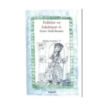 Folklor ve Edebiyat 1