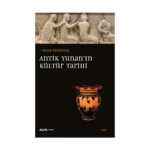 Antik Yunan'ın Kültürel Tarihi