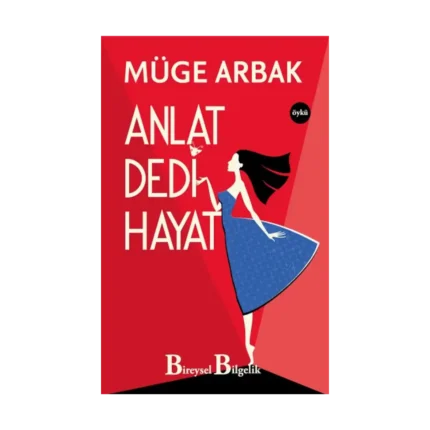 Anlat Dedi Hayat