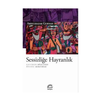 Sessizliğe Hayranlık