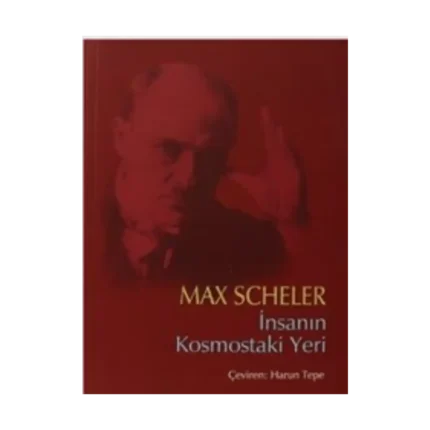 İnsanın Kosmostaki Yeri