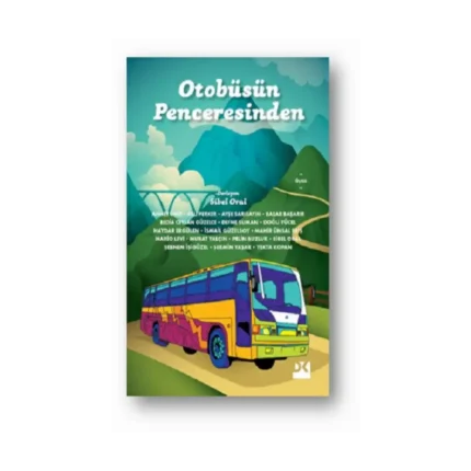 Otobüsün Penceresinden