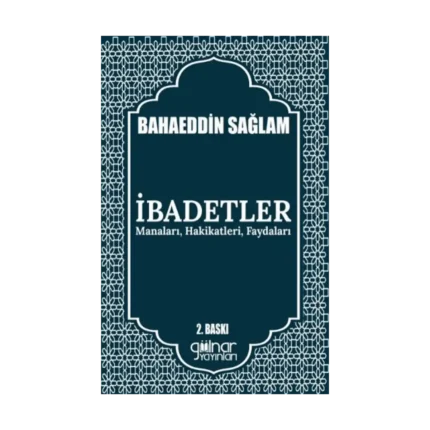 İbadetler