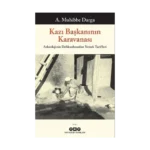 Kazı Başkanının Karavanası
