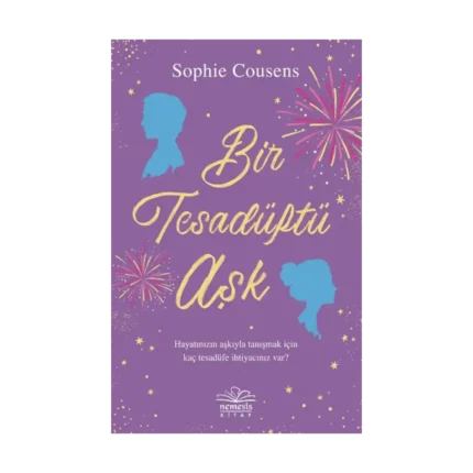 Bir Tesadüftü Aşk