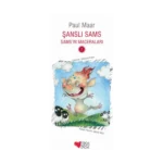 Şanslı Sams – Sams’ın Maceraları 7