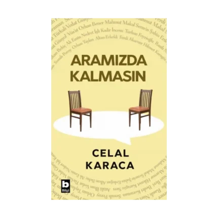Aramızda Kalmasın