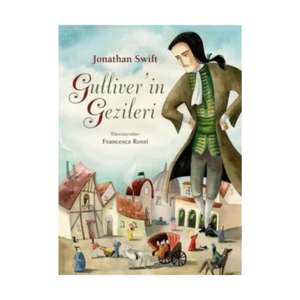Gulliver'in Gezileri