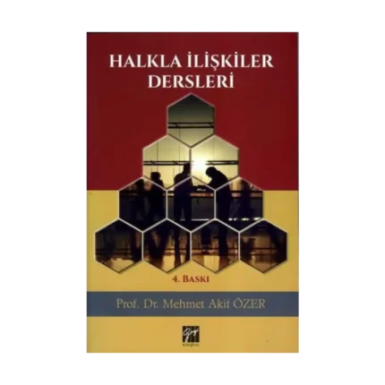 Halkla İlişkiler Dersleri