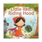 Little Red Riding Hood