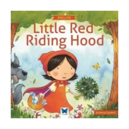 Little Red Riding Hood