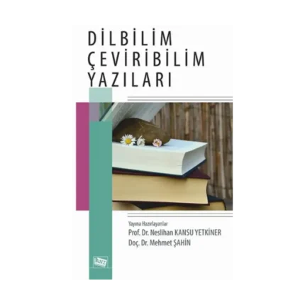 Dilbilim Çeviribilim Yazıları