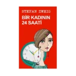 Bir Kadının 24 Saati