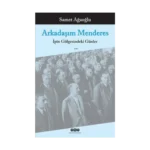 Arkadaşım Menderes