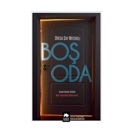 Boş Oda