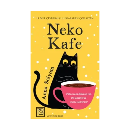 Neko Kafe