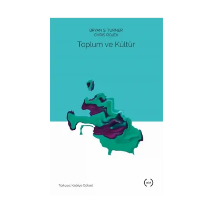 Toplum ve Kültür