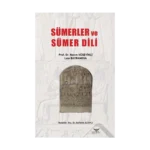 Sümerler ve Sümer Dili
