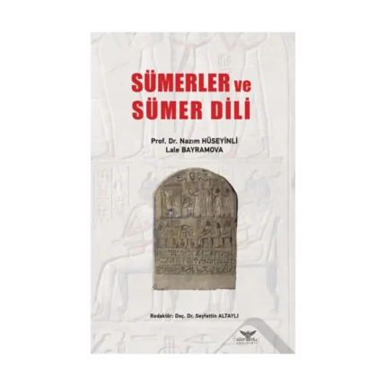 Sümerler ve Sümer Dili