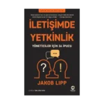 İletişimde Yetkinlik