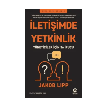 İletişimde Yetkinlik